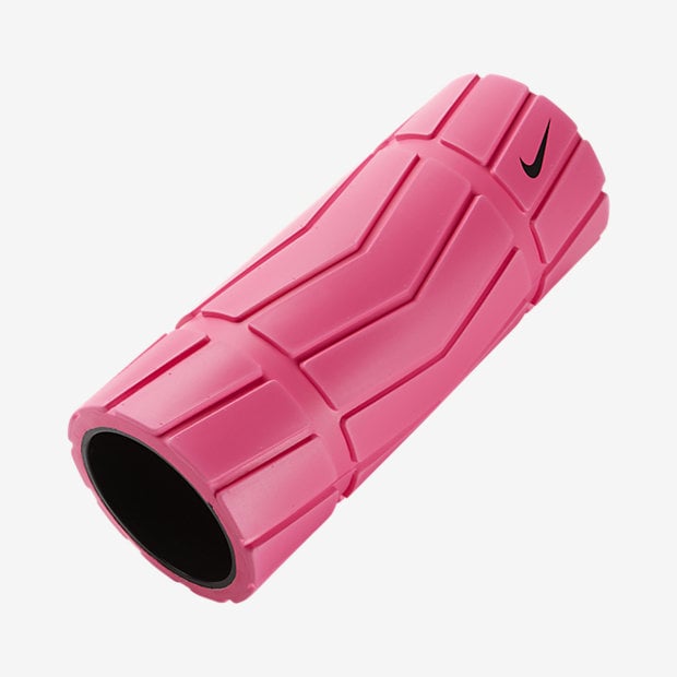 Nike Textured 13" Foam Roller