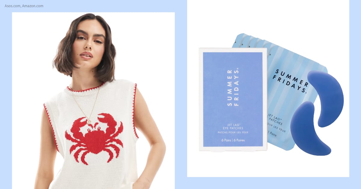 I Spent Hours Shopping the "New England Summer" Aesthetic — 17 Finds to Grab