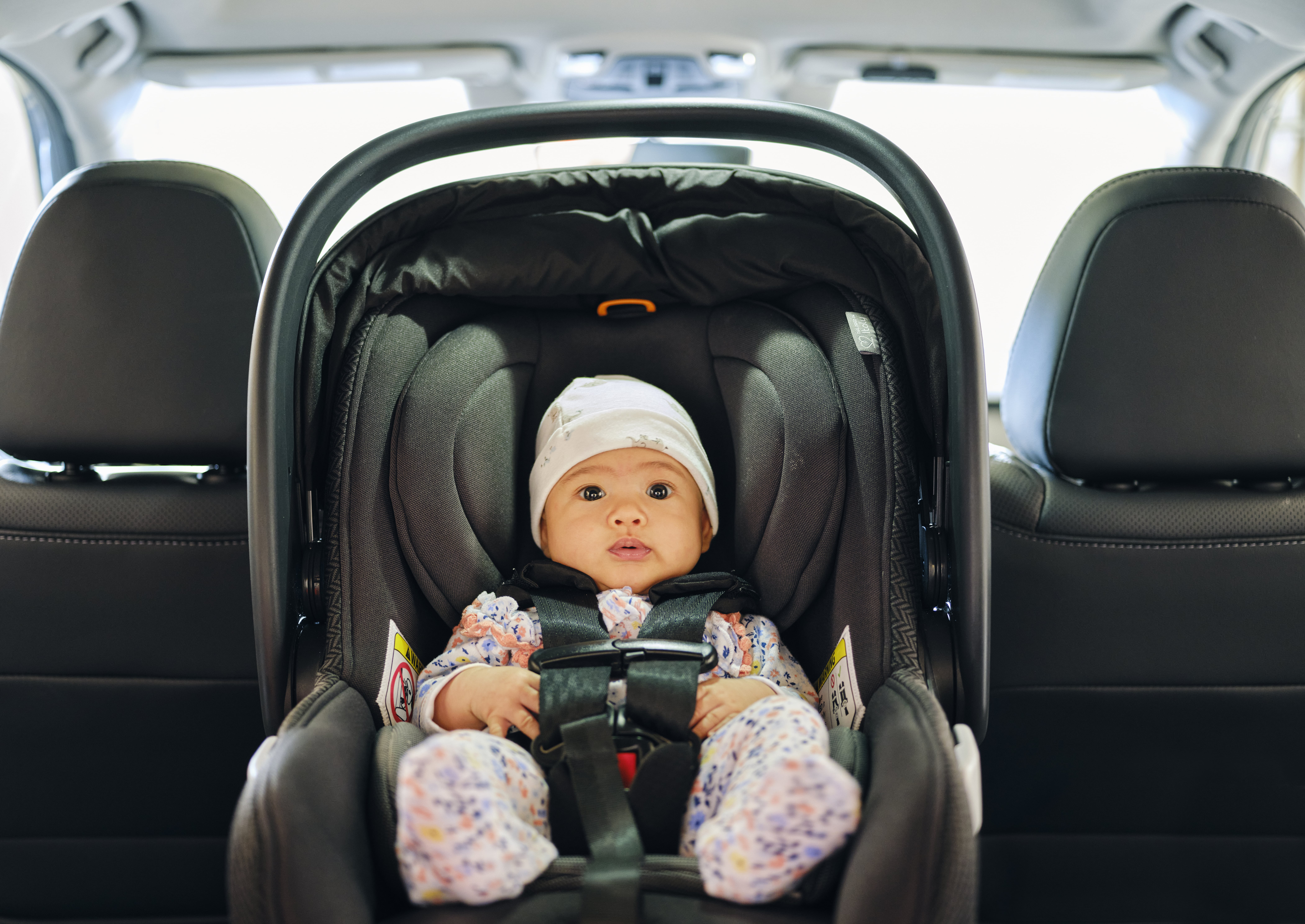 Why Does My Baby Sweat So Much POPSUGAR Family