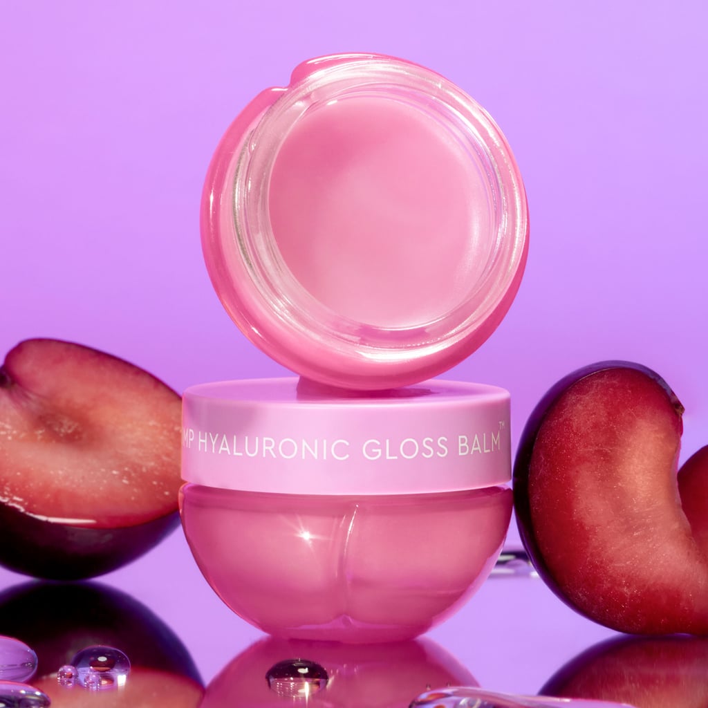 Best Lip Balm With Hyaluronic Acid