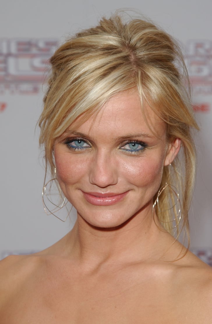 Sexy Cameron Diaz Pictures Popsugar Celebrity Photo 2 