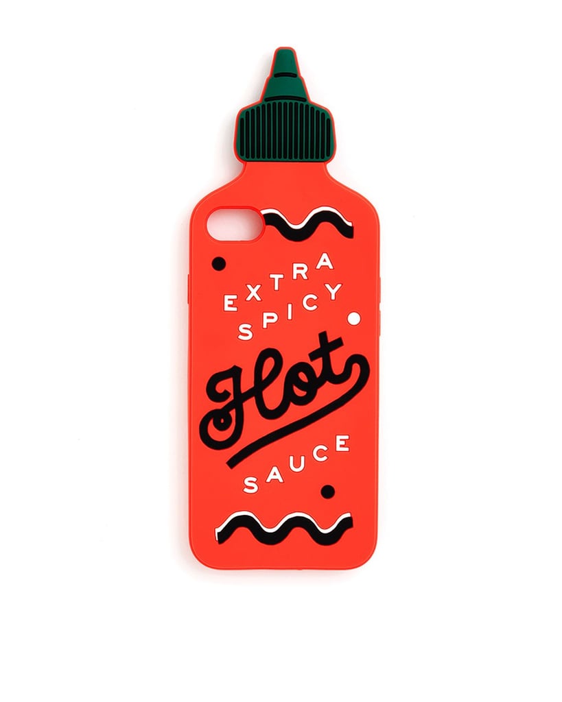 Silicone iPhone Case | Cool Tech Accessories From Ban.do 2018 ...