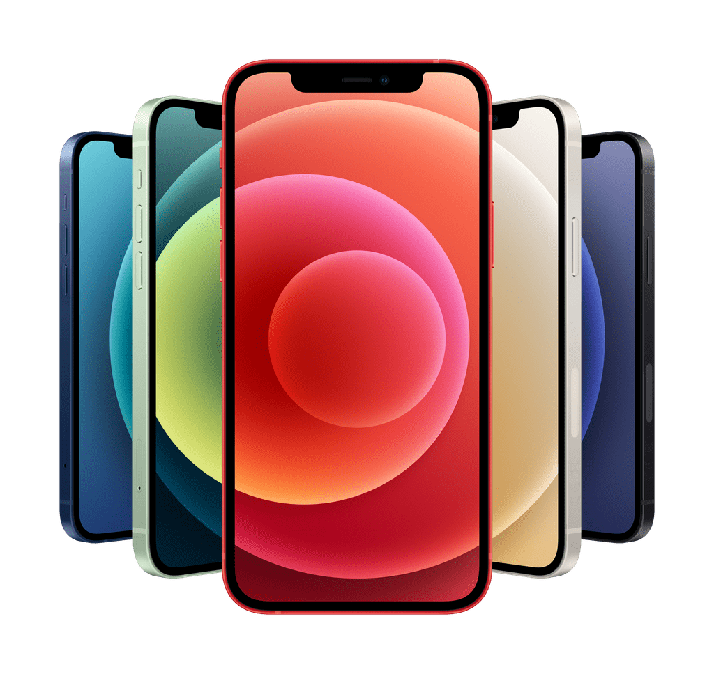 iPhone 12