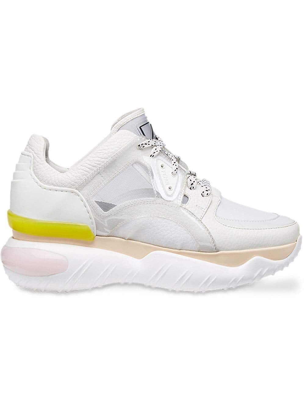 fendi dad sneakers