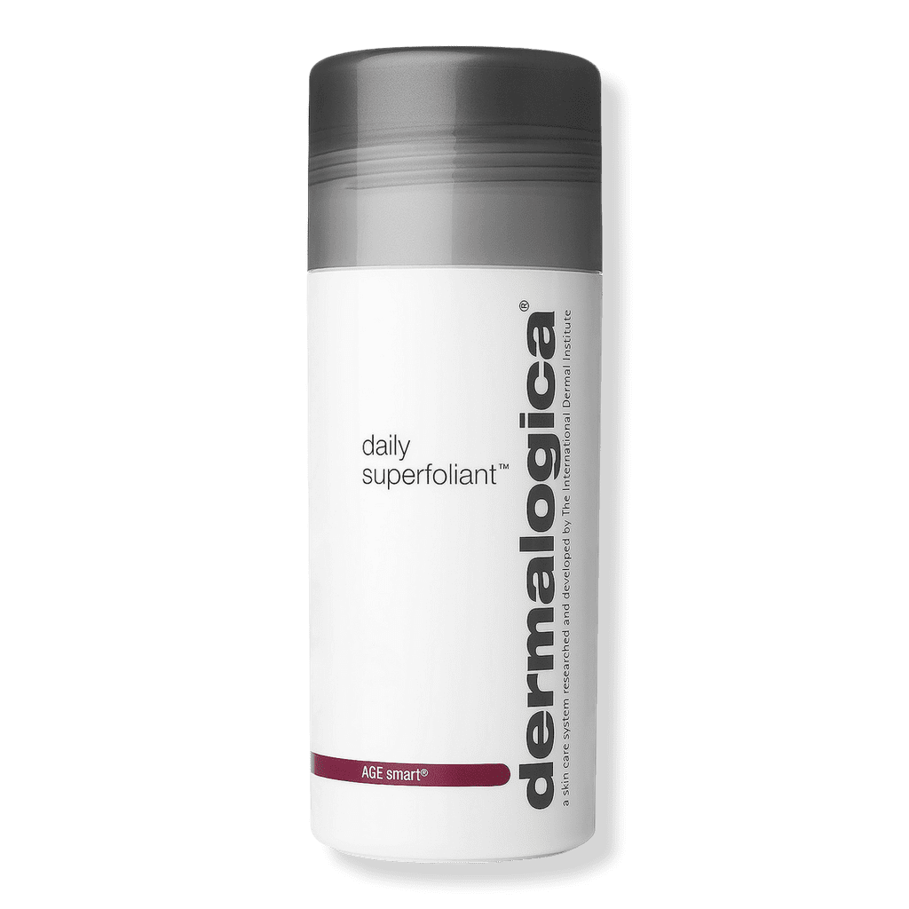 A Skin-Care Deal: Dermalogica Daily Superfoliant