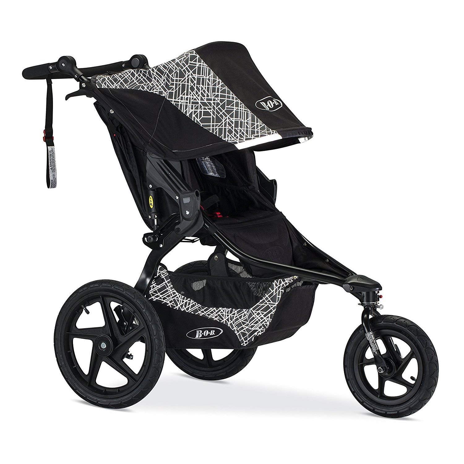 highest rated baby strollers