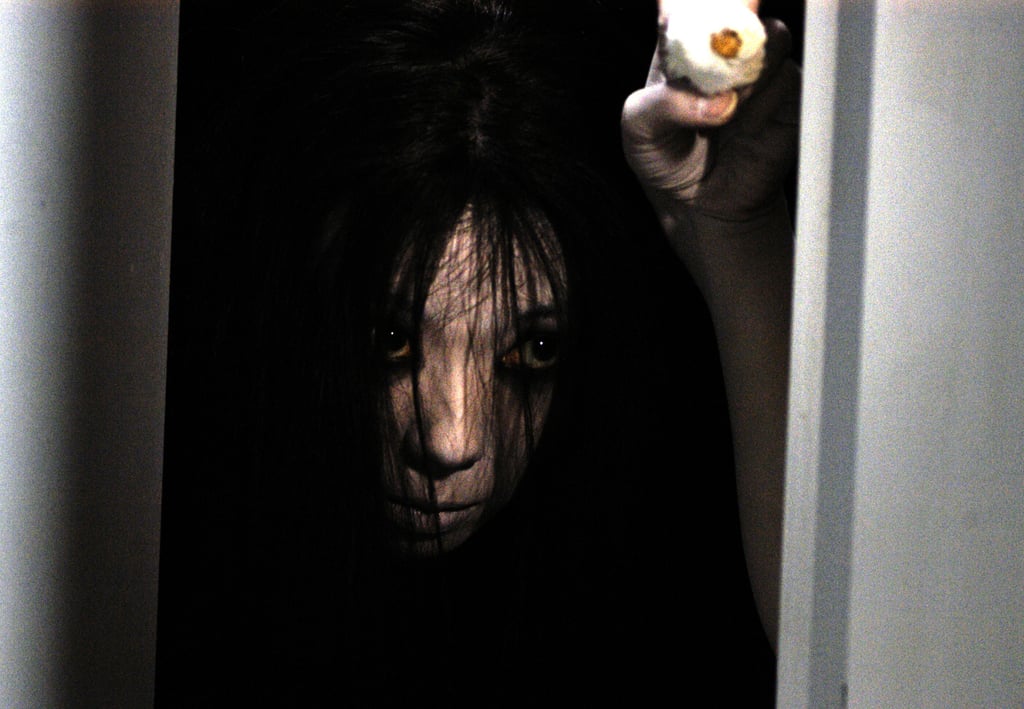 The Grudge (2004) Best Late'90s and Early 2000s Horror Movies