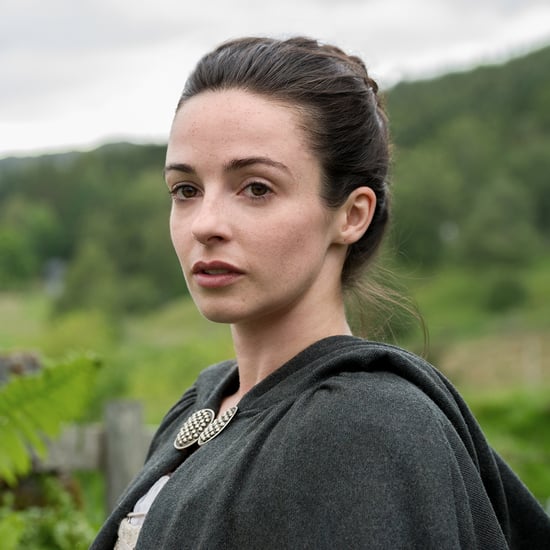 Outlander Pictures From the Second Half of Season One