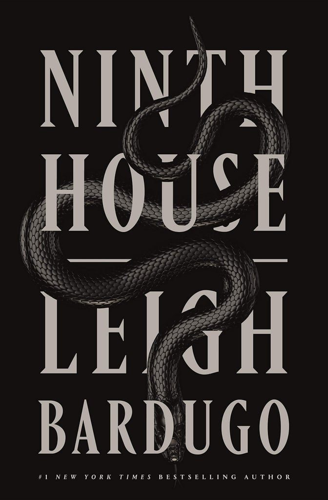 Ninth House by Leigh Bardugo