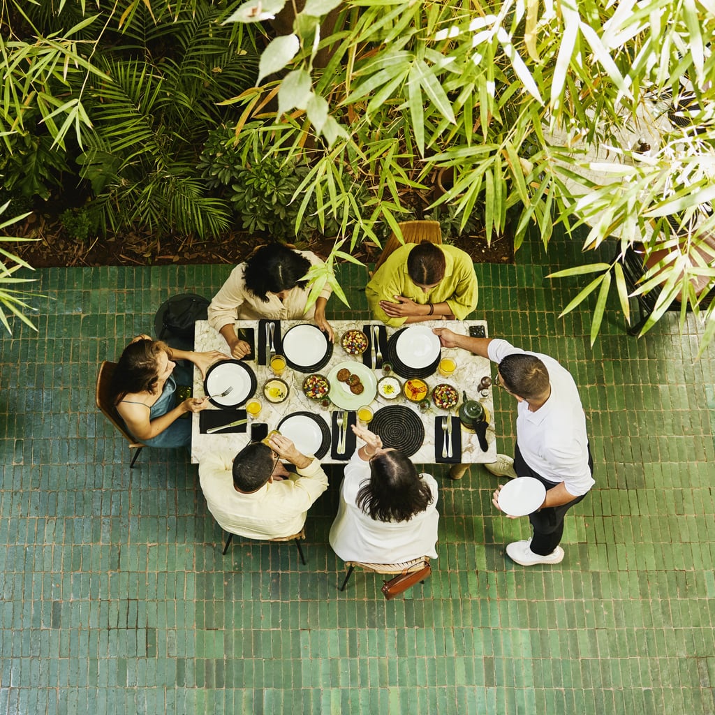 Why Do Finance Experts Demonize Dining Out? We Asked Them Ourselves