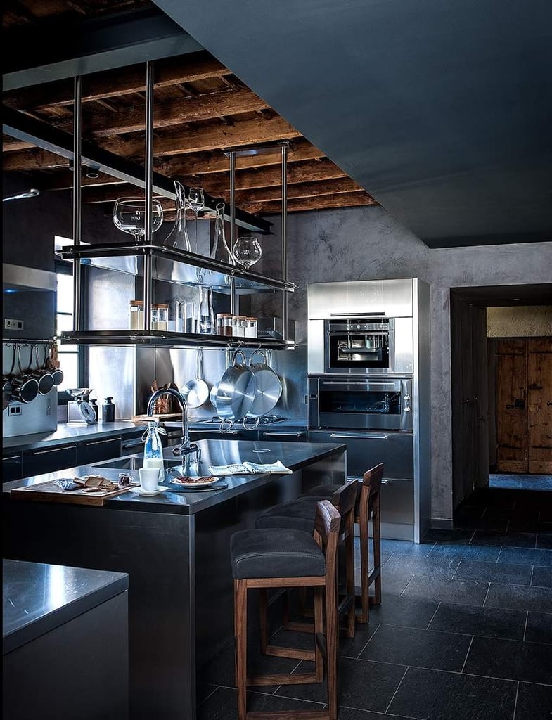 Is House of Gucci's Villa Balbiano Real? Rent It on Airbnb