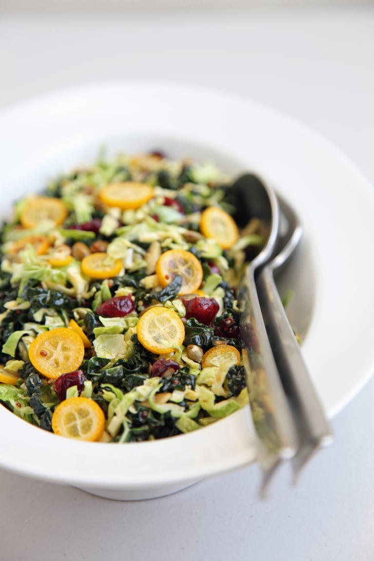 Lettuce Foods That Decrease Belly Fat POPSUGAR Fitness Photo 6