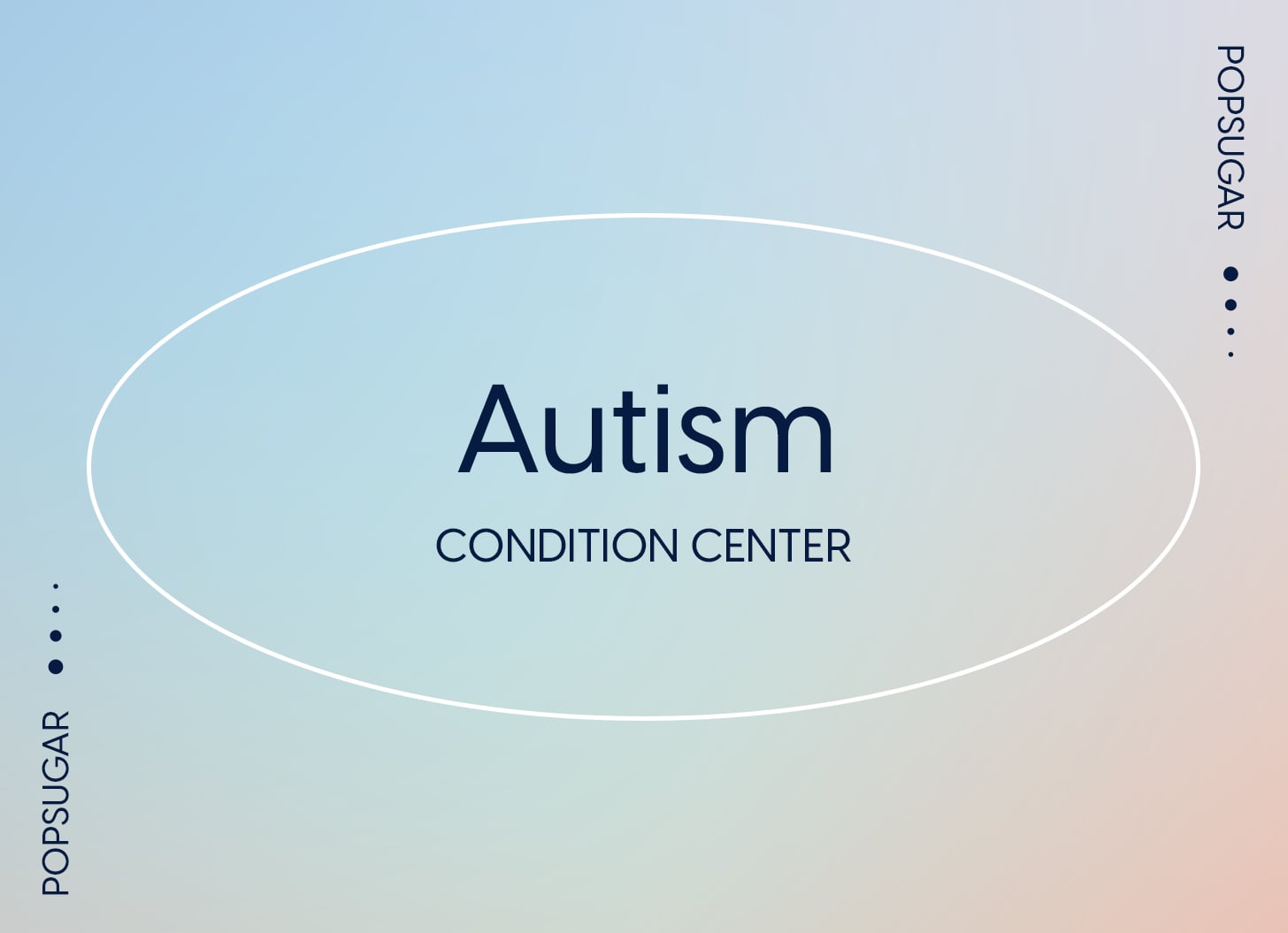 Autism: Symptoms, Causes, and Treatment | POPSUGAR Fitness