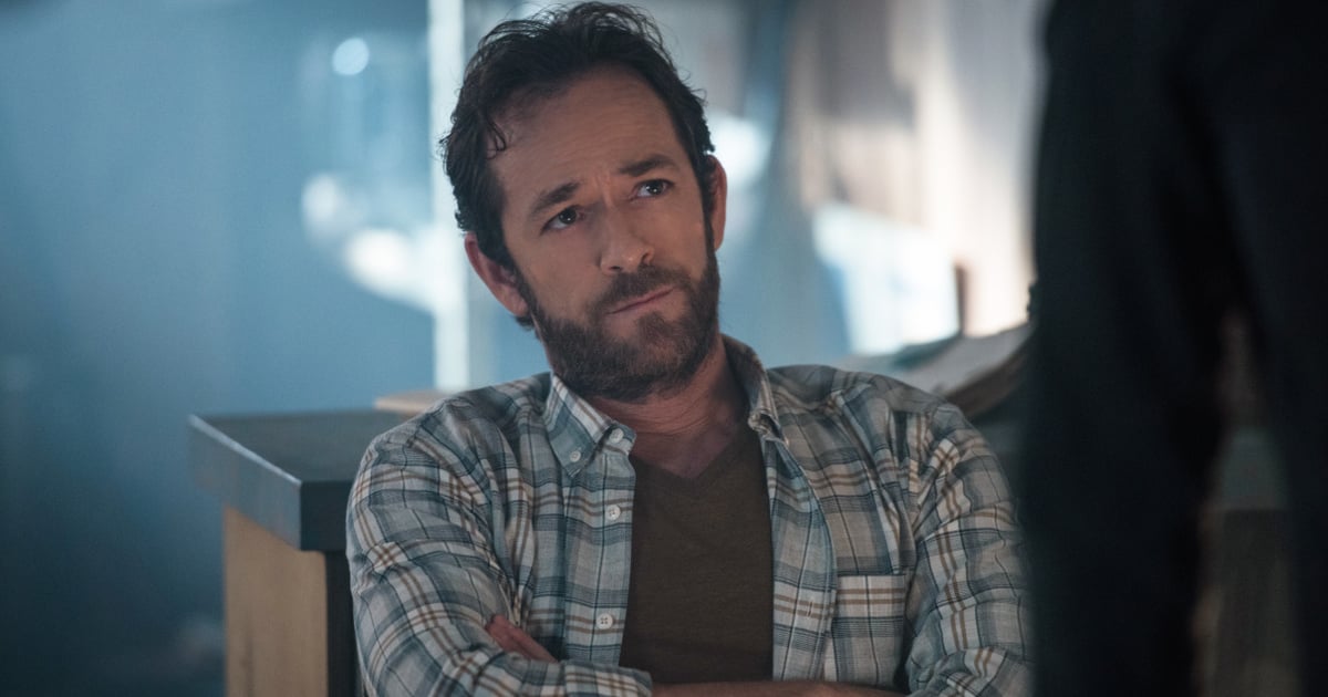 Riverdale Season 4 Premiere Tribute to Luke Perry PS Entertainment