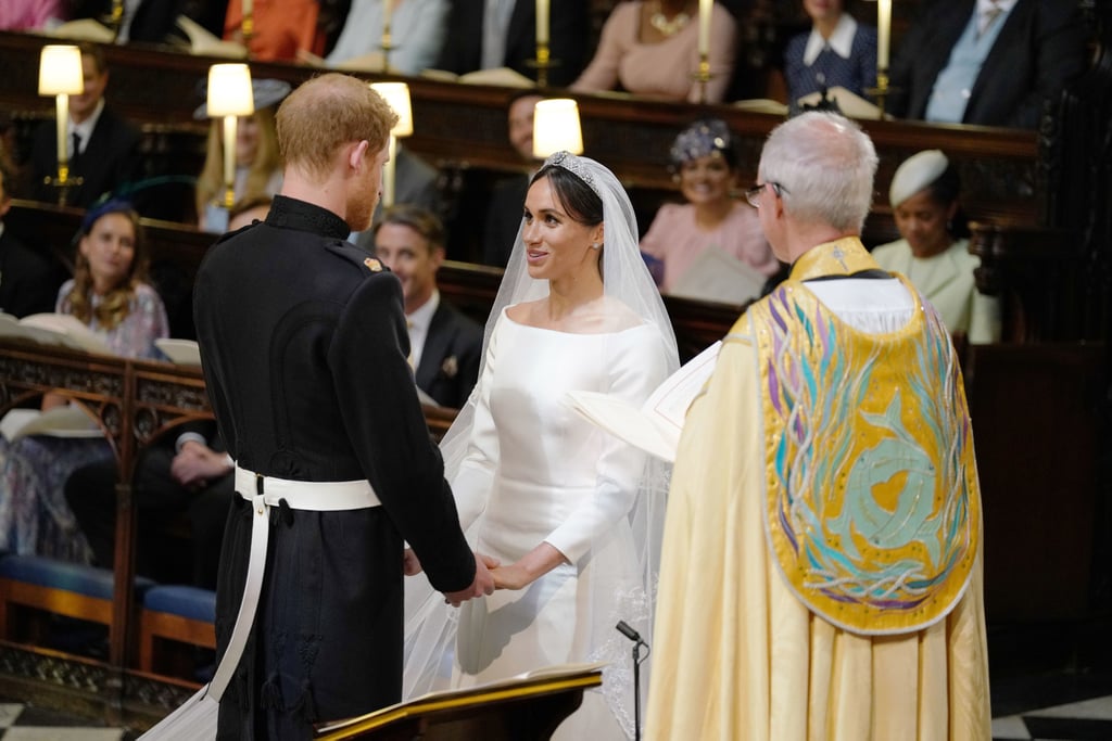 Best Pictures From Prince Harry and Meghan Markle's Wedding