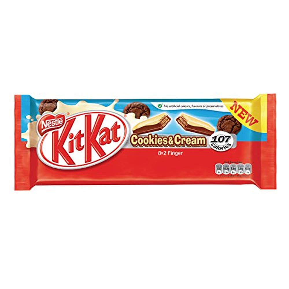 The Best Kit Kat Flavors POPSUGAR Food