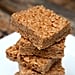 Vegan Rice Krispies Treats