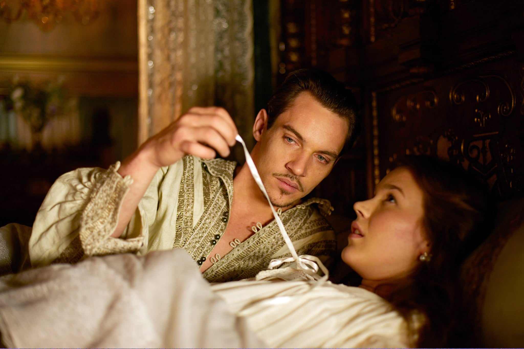 Shows like the hotsell tudors