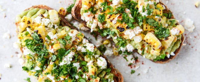 20 Reasons Avocado Toast Is Still the Best Snack on the Planet