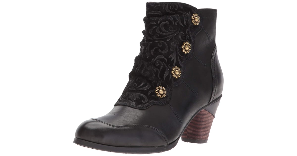 Belgard bootie online