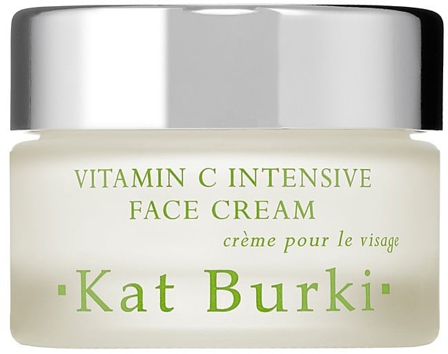 Kat Burki Vitamin C Intensive Face Cream