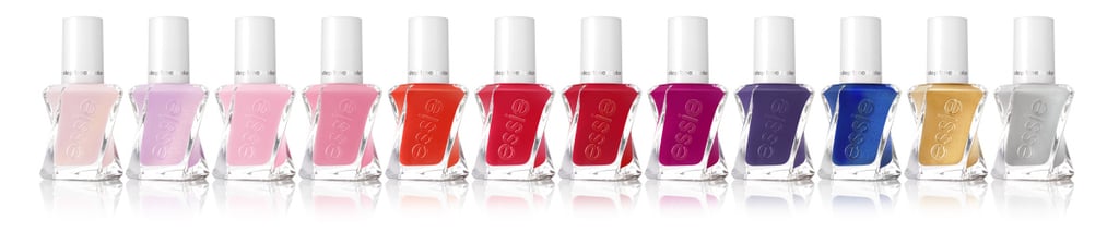 Essie Gel Couture Gala Line