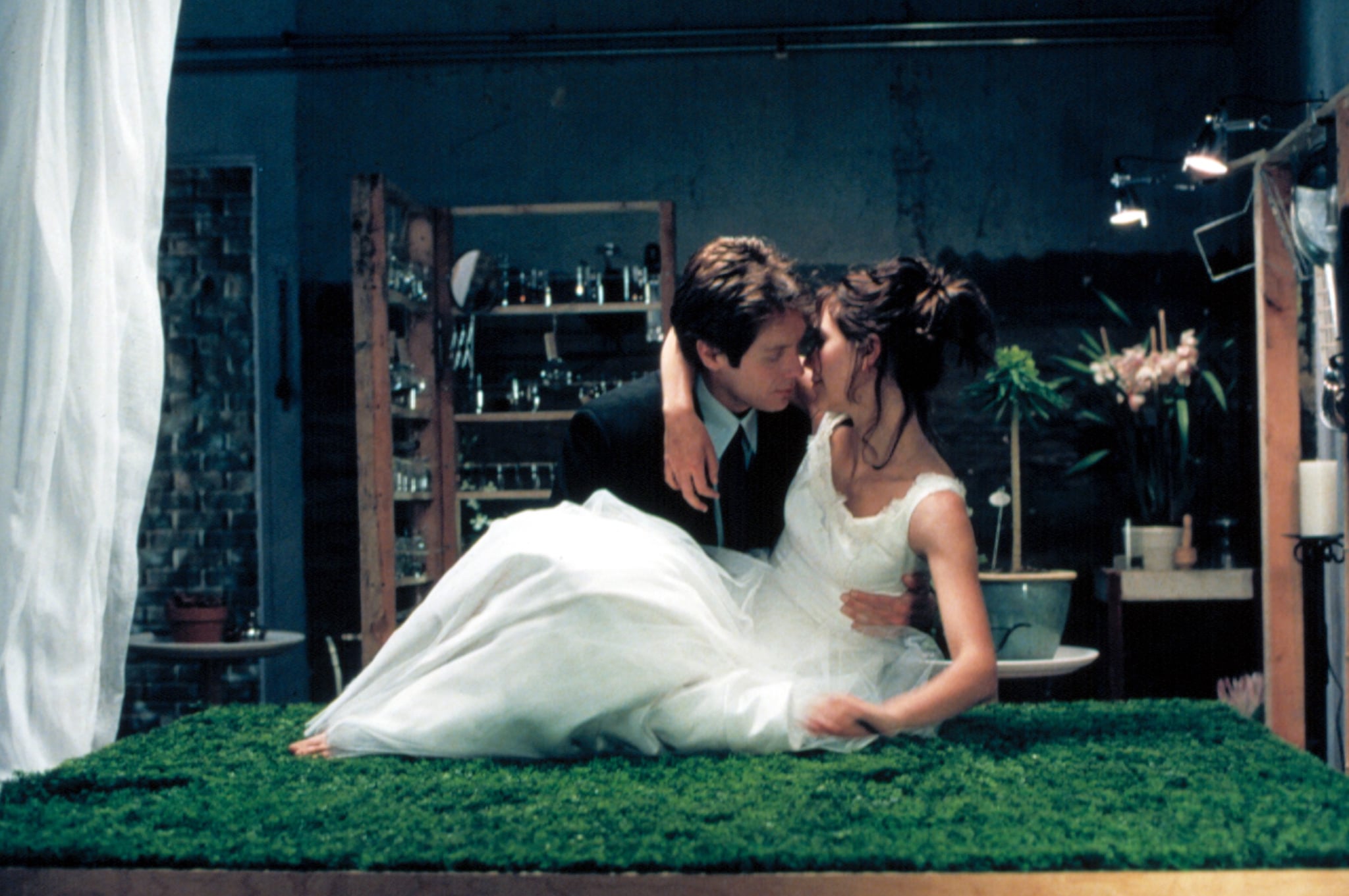 Best Movie Couples Popsugar Love Sex