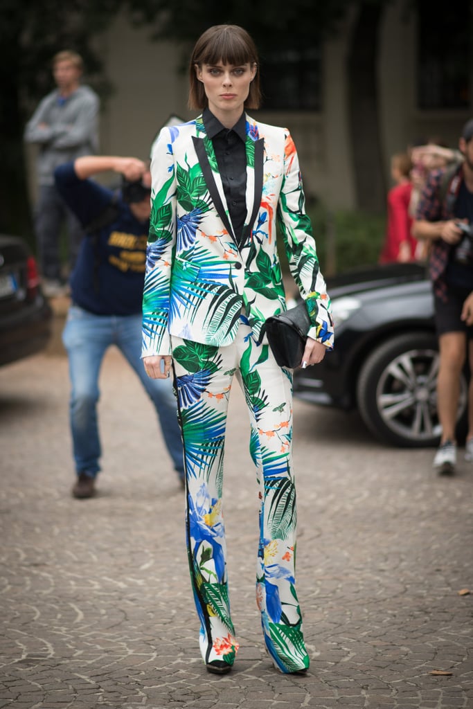 Milan Fashion Week