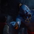 Will Smith's Genie in Aladdin Was Actually Inspired by 1 of His Most Famous Roles