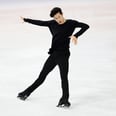 Here Are Our Top 5 Highlights From the 2021 World Figure Skating Championships