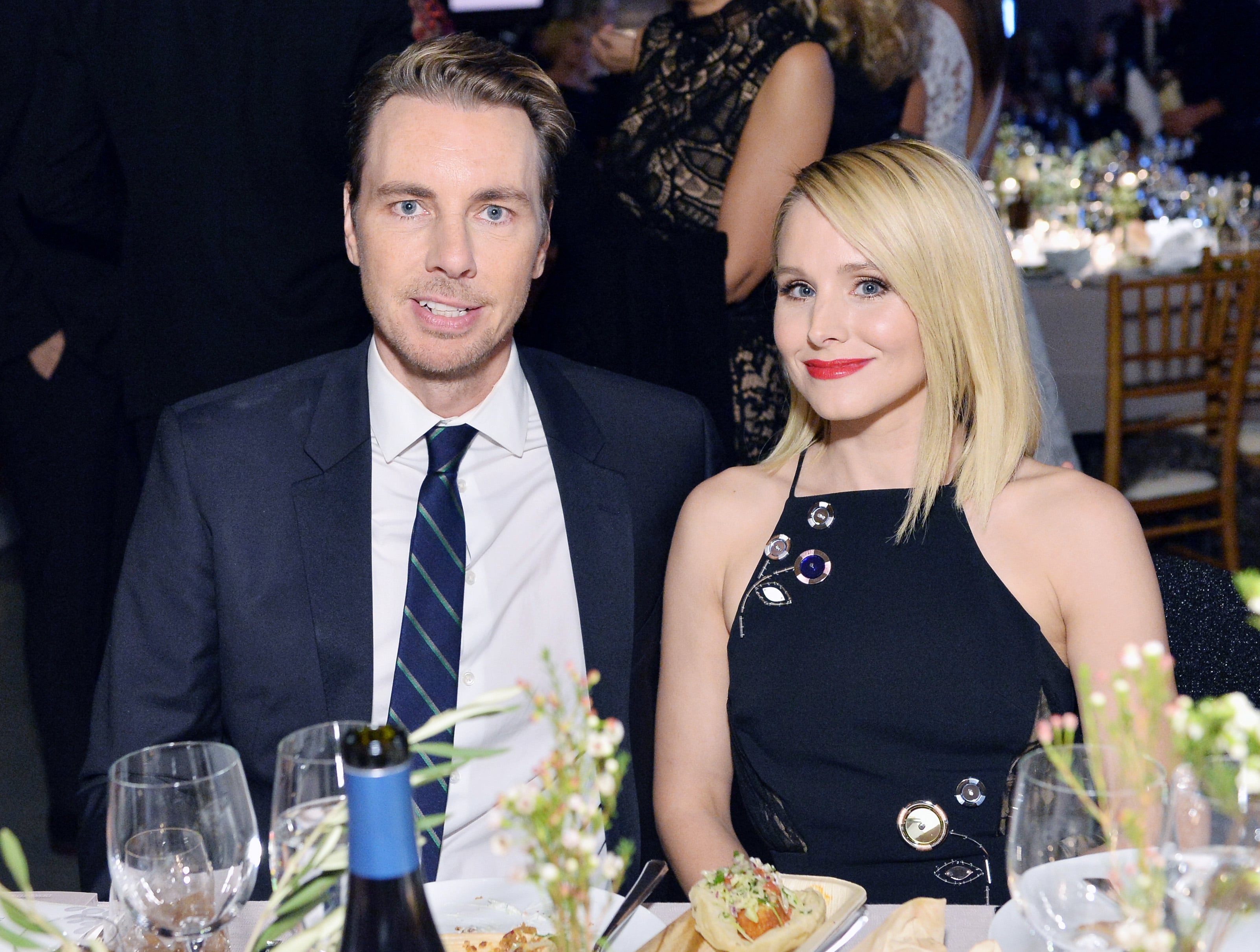 Dax Shepard, Kristen Bell's Candid Quotes About Parenting