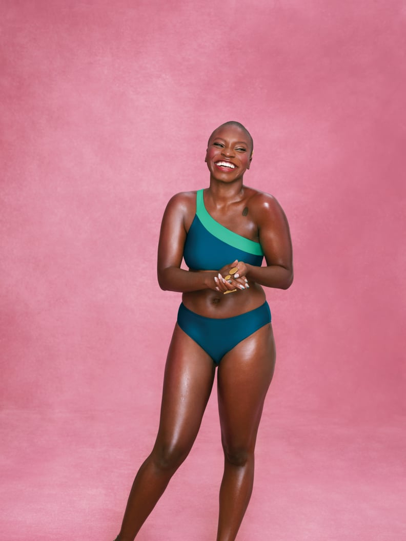 Summersalt's New Swimwear Campaign Features Real Women of All
