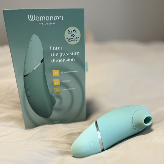 Womanizer Next Stimulator Review