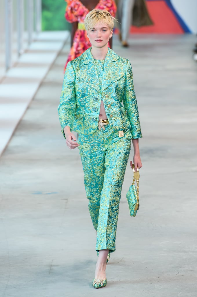 Michael Kors Spring 2019 Collection