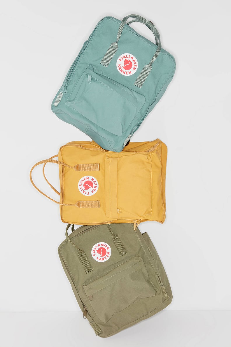 Fjallraven Kanken Backpack