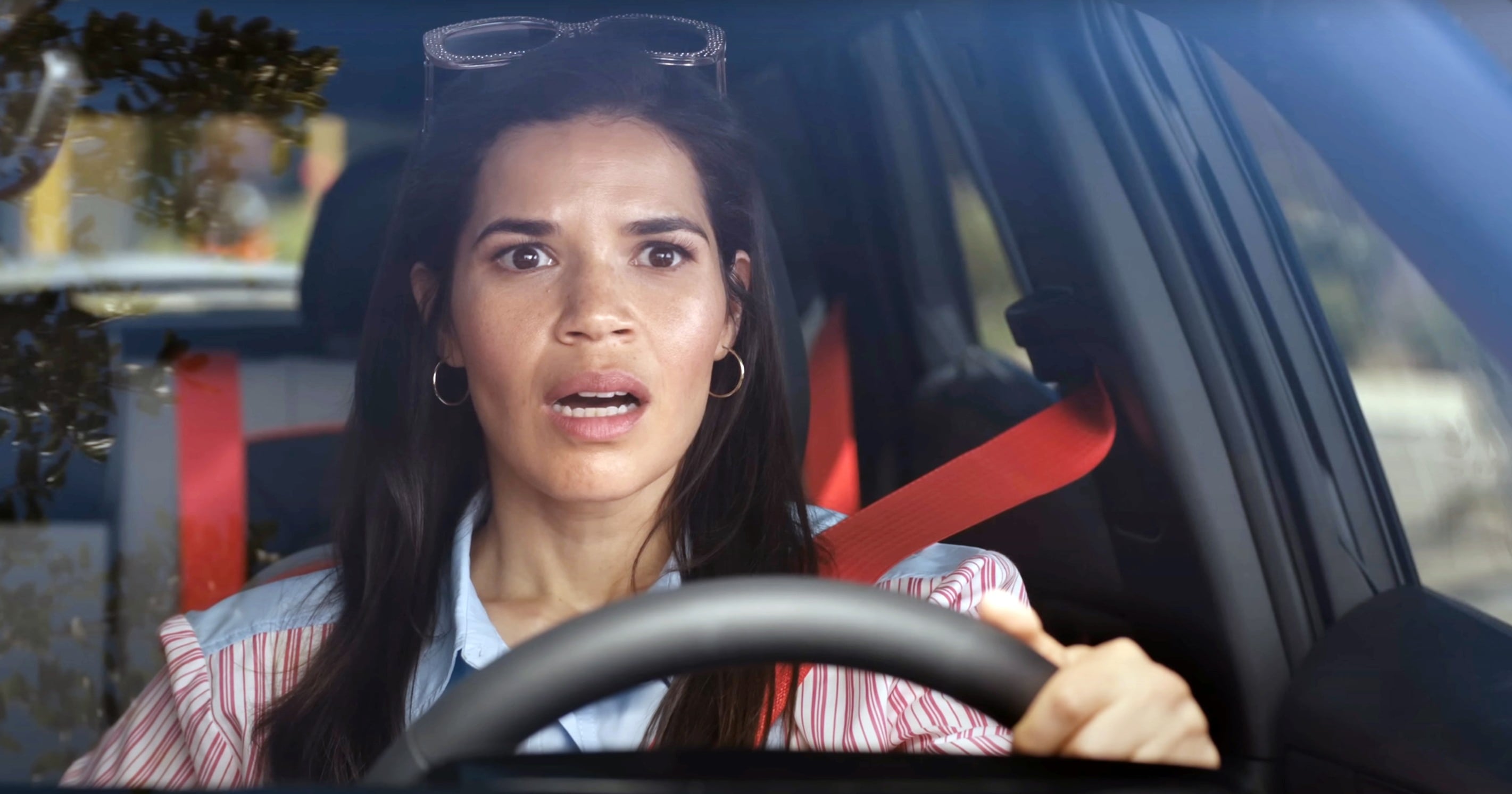 Why Everyone Is Talking About America Ferrera’s Incredible “Barbie” Monologue