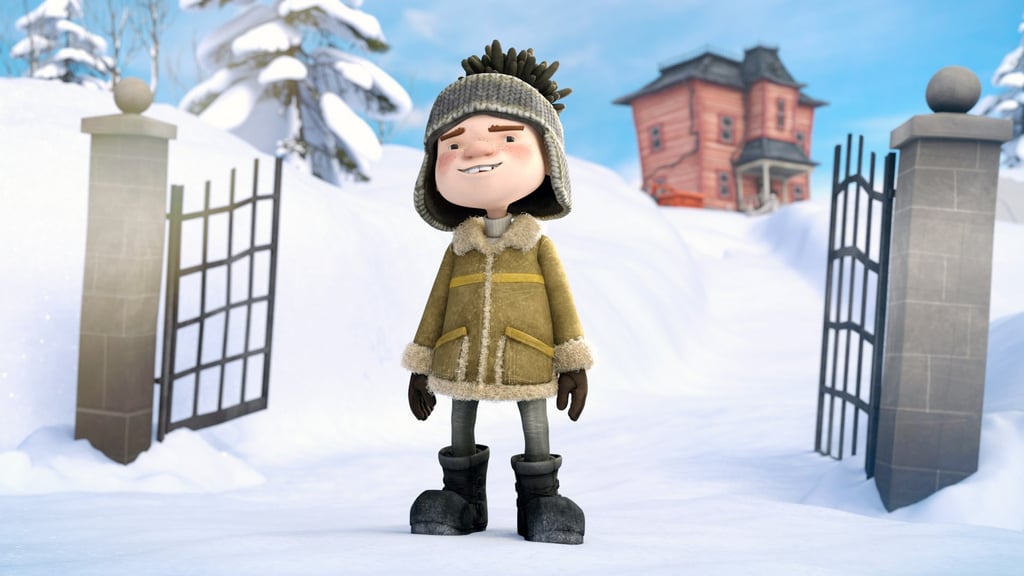 Racetime | New Movies and TV Shows on Hulu February 2020 ...