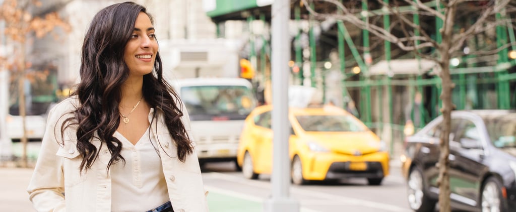 POPSUGAR at Kohl's April Collection