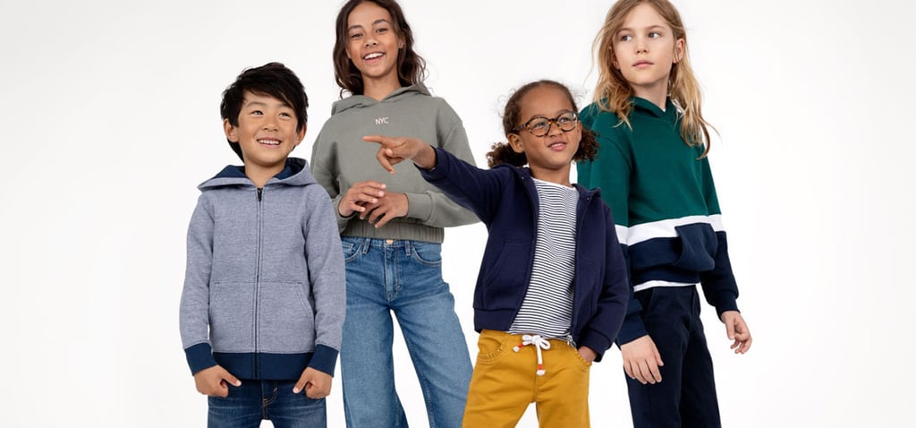 Affordable Pants Your Kid Can Wear With Everything