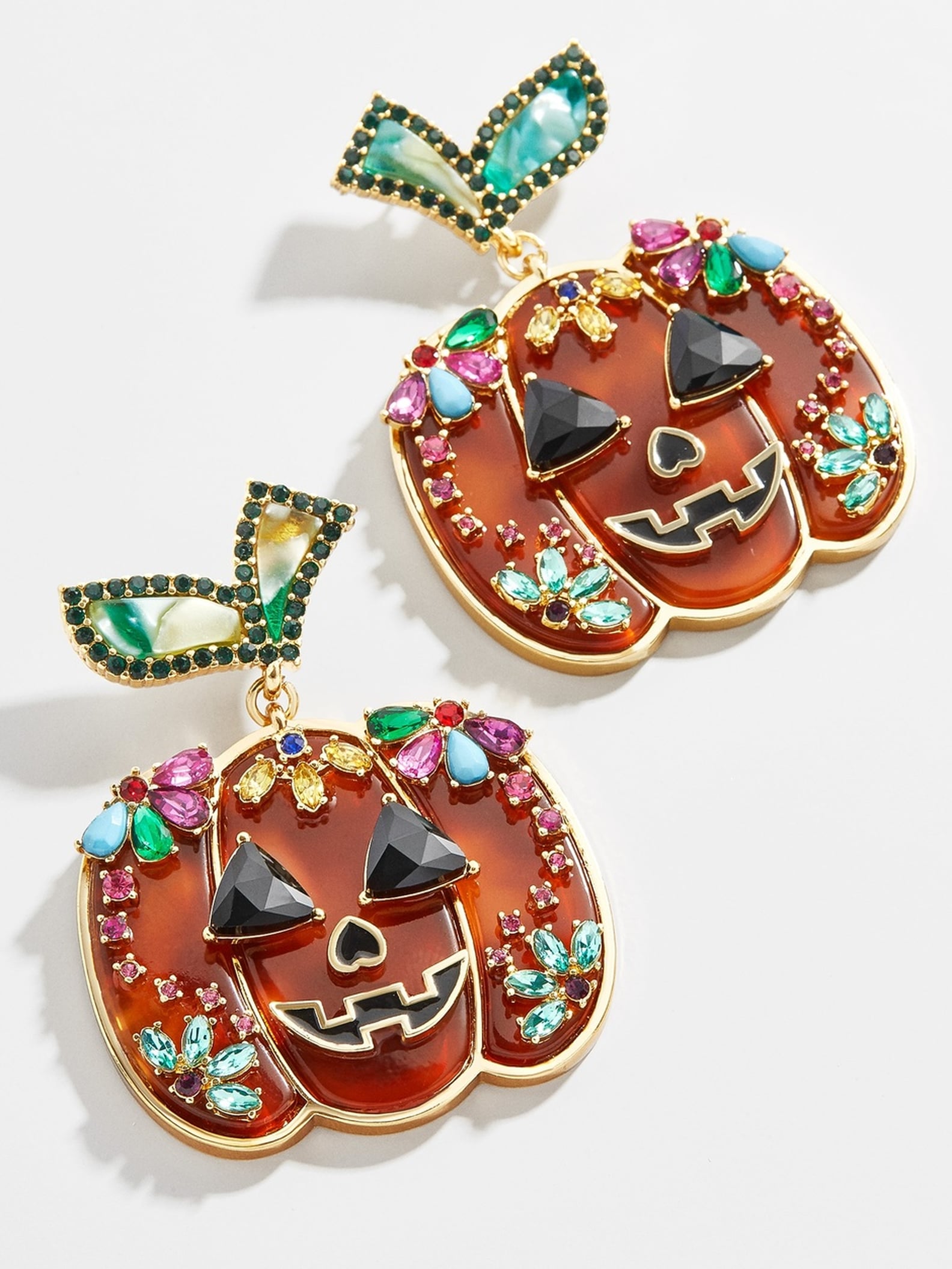 BaubleBar Halloween Jewelry Collection 2020 PS Fashion