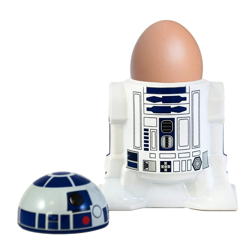 Star Wars Egg Cup