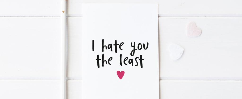 Funny Love Cards