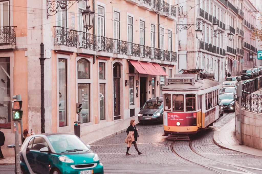 لشبونة، البرتغال