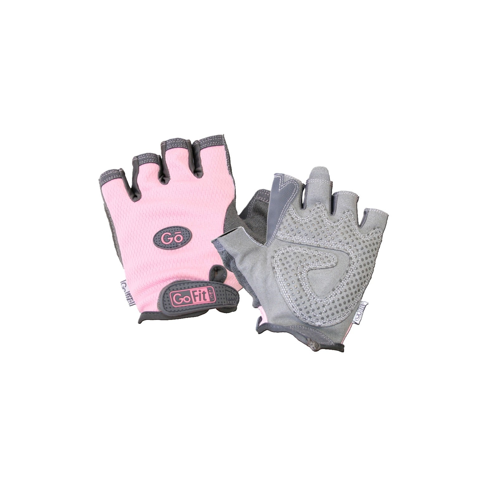 go fit weight lifting gloves