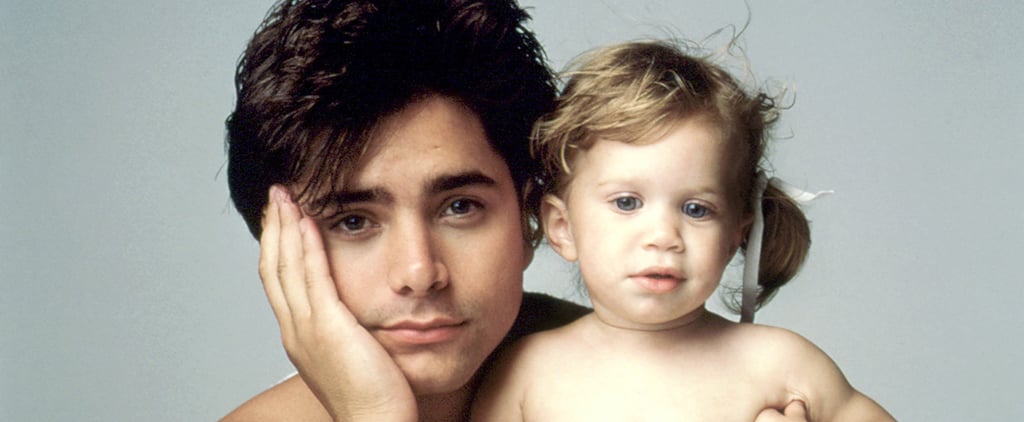 Uncle Jesse on Full House GIFs