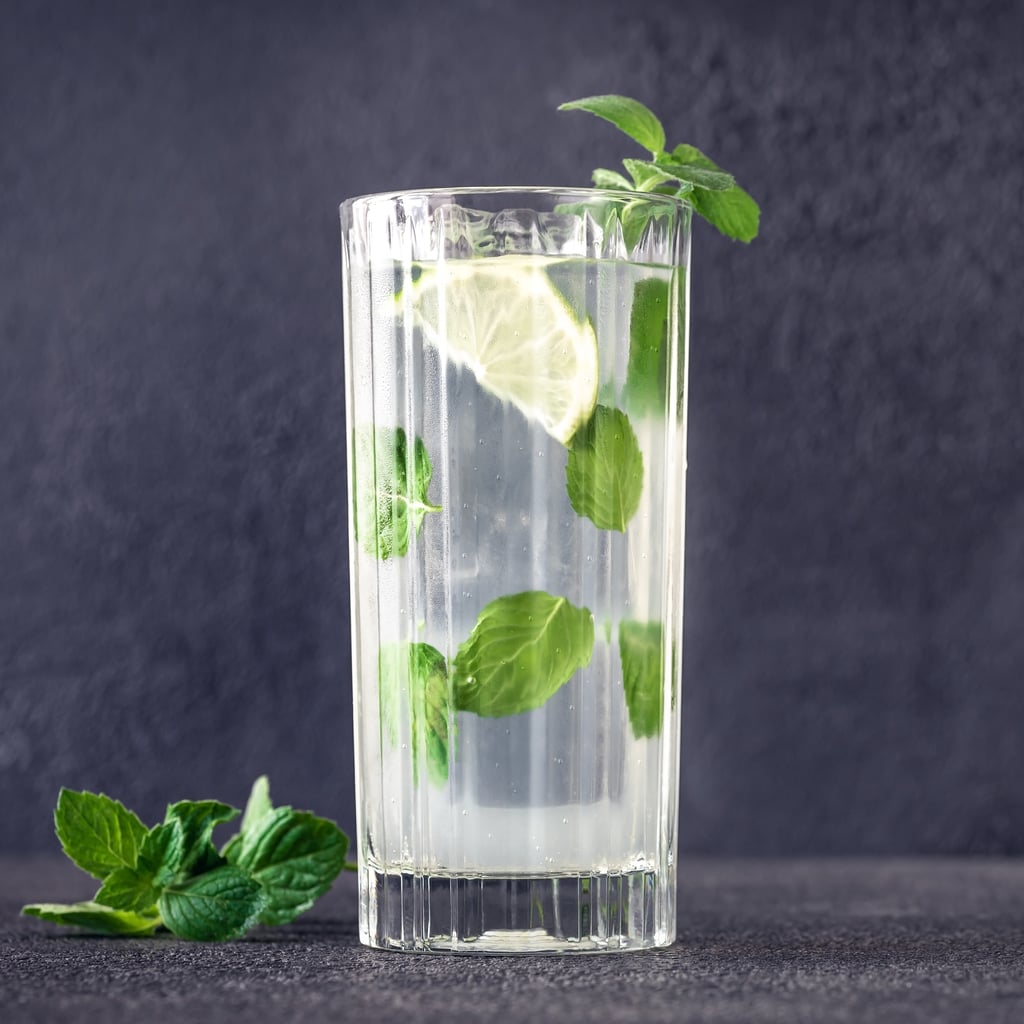 Is Sexy Water Healthy? I Asked an RD — and Tried It Myself