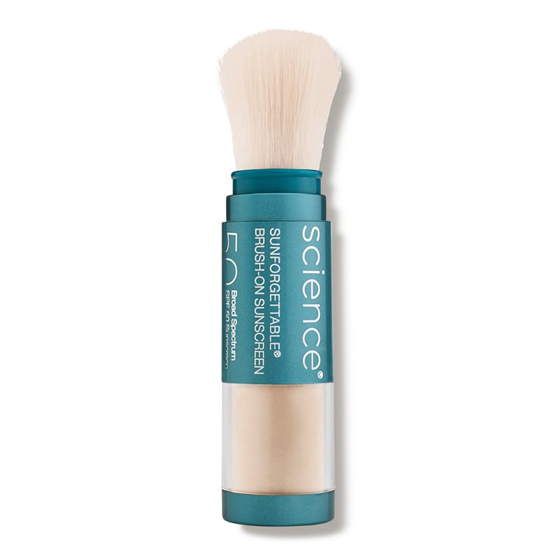 Colourescience Sunforgettable Total Protection Brush-On Shield SPF 50