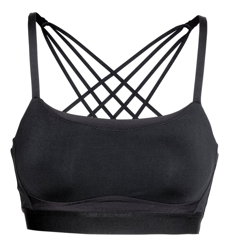 H&M Activewear Collection | POPSUGAR Fitness