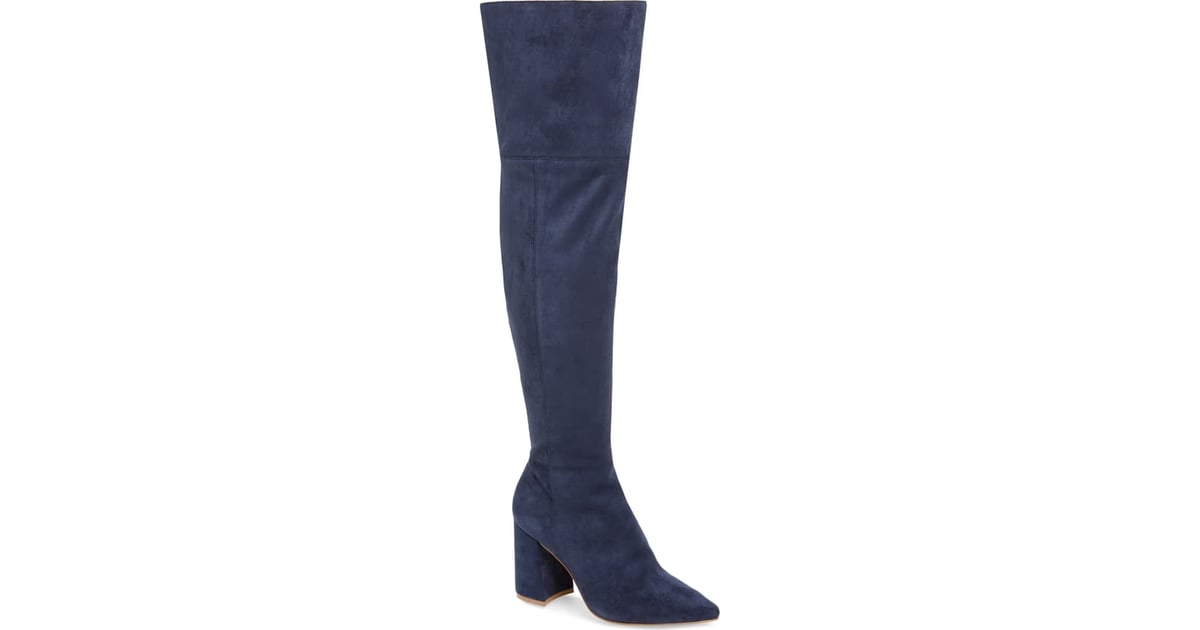 charles by charles david knee high boots