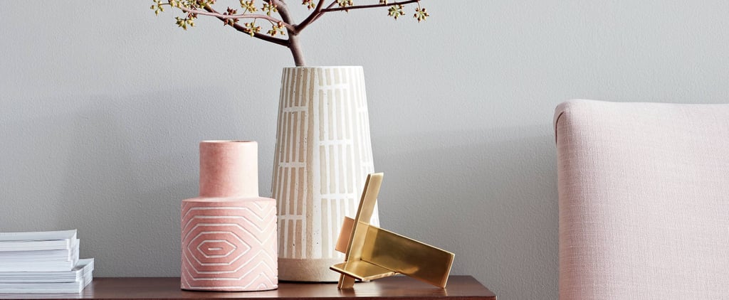 14 Pieces Home Editors Are Running Out to Buy From Target's New Collection